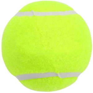 Tennis Ball Prctice Balls Stable Tennis Prctice Ball Tennis Ball Set Tennis Training Ball for Exercise Activity
