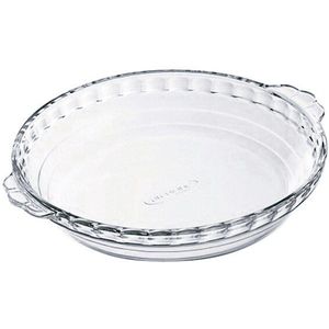 Bakvorm Ô Cuisine Glas (22 Cm)