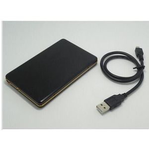 Verpakking USB2.0 Externe Harde Schijf Schijf Externo Disco 2TB HDD Originele HD Schijf Opslag Apparaten Met retail