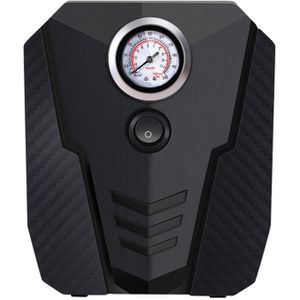 12V 150PSI Oplaadbare Draagbare Elektrische Luchtpomp Wireless Tire Inflator Compressor Digitale Autoband Pomp Voor Fiets Banden