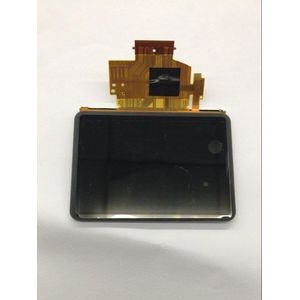 Lcd-scherm Voor Canon Eos 750D Kus X8i Rebel T6i 760D Kus 8000D Rebel T6i 80D Igital camera Reparatie Deel + Touch