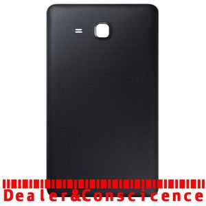 1 STUKS Achterdeur Case Voor Samsung Galaxy Tab EEN 7.0 T280 T287 T285 Back Battery Cover Behuizing Vervanging deel