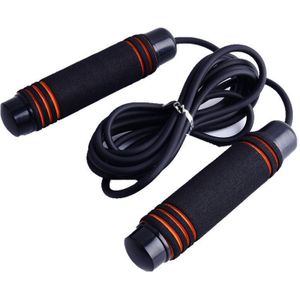 3M Verstelbare Anti-slip Springtouw Jump Cord Oefening Gym Crossfit Fitness Equipmentfor voor Outdoor Sport Studenten