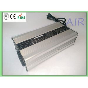 120 W 36 V/37 V (42 V) 2.5A Elektrische Fiets Lader voor 10 S Li-Ion/Lipo Batterijen