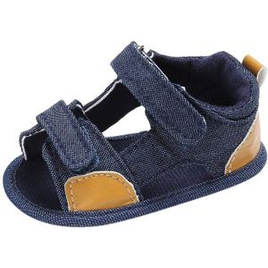 baby meisjes jongen sandalen shoes mocassins mode casual katoen bodem antislip schoeisel zomer zachte peuter