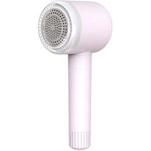 2 In 1 Verwijderen Fuzzball Kleverige Haren Usb Charger Trimmer Wasserij Ballen Draagbare Kleding Lint Remover