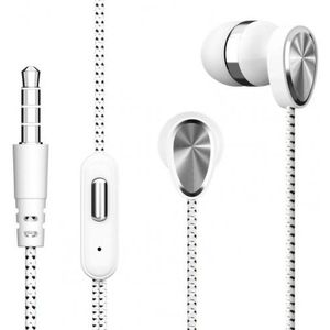 Hoofdtelefoon Draagbare Headset Universele Verstelbare Goede Wired Gaming Oortelefoon