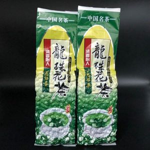 Verse Jasmijn Thee Natuurlijke Organische Premie Jasmijn Groene Thee Jasmijn Draak Parel Geur Afslanken Bloem Kung Fu Thee Voedsel