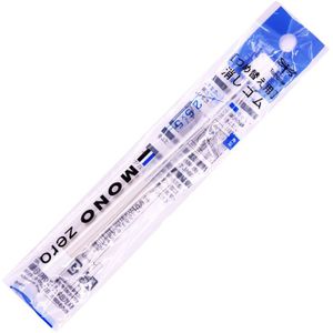 Tombow Mono Nul Push-Out Pen Gum Vullingen Potlood Gum Fijn Tekening Schets Gummen School Stationery Office Supplies EH-KUS