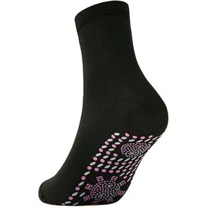 Thermische Zelfopwarming Sokken Toermalijn Magnetische Sokken Voor Outdoor Wandelen Skiën Winter Warm Fietsen Camping Verwarmde Sok