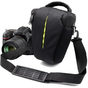 DSLR Camera Case Beschermende Pouch voor Nikon D5600 D5500 D5300 D5200 D5100 D5000 D3400 D3300 D3200 D3100 D3000 D7000 Camera tas
