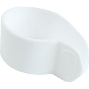 Scooter Duim Gasklep Gaspedaal Beschermhoes Shell Compatibel Met M365/1S/Pro/Max G30 Scooter Onderdelen