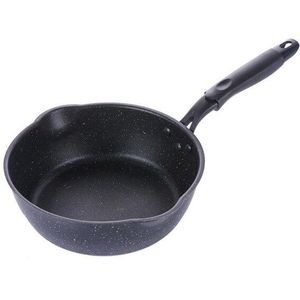 Keuken Pot 20-26Cm Non-stick Koekenpan Multifunctionele Huishoudelijke Wok Pannenkoeken Gebakken Steak Koken gereedschap Oven En Vaatwasser Saf