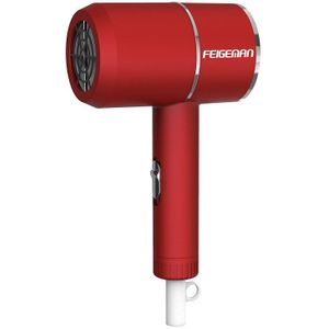 2200W Professionele Draagbare Mini Föhn Voor Föhn Styling Tools /Cold Air Föhn 3 versnelling Aanpassing 220V