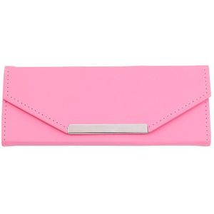 Leer Opslag Voor Pincet Professionele Wimper Extensions Tools Bag Bescherm Case Voor Wenkbrauw Schaar Borstels