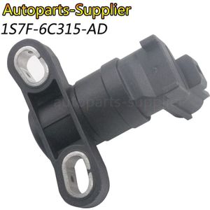 Auto-onderdelen Krukas positie sensor 1S7F-6C315-AD 1S7F6C315AD Voor Mazda 3 Voor Ford Mondeo FOCUS Voor &amp; Retail