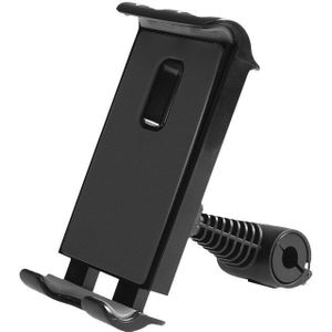 Auto Tablet Stand Houder Voor Ipad Tablet Accessoires Universele Verstelbare Tablet Stand Car Seat Terug Beugel Voor 4-11 inch Tablet
