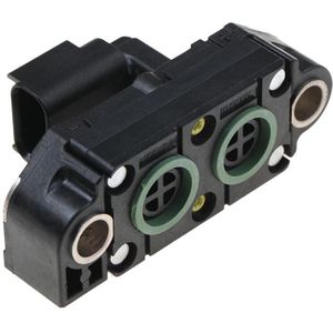 2872424 for Cummins ISB 6.7L EGR Delta Pressure Sensor DPF 2872210/4307166/4701530028/4MPP2-13 Car Accessories