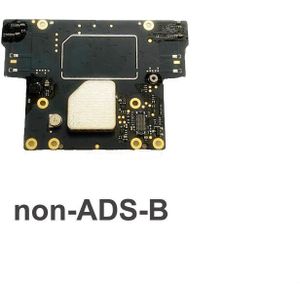 Echt Dji Mavic Air 2 Gps Module Board/Gps Platte Flex Lint Kabel Onderdelen Voor Drone Vervangen Reparatie vervanging