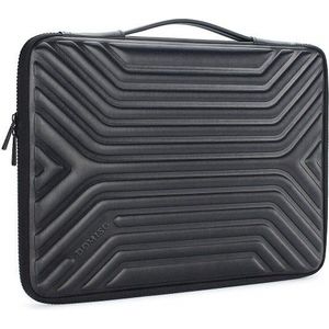 Laptop Sleeve Compatibel Schokbestendig Waterbestendig Hard Shell Beschermhoes Voor 10 13 14 15.6 Inch Macbook Air Macbook pro