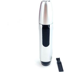 Bijgewerkte Elektrische Neus Tondeuse Oor Gezicht Trimmer Razor Removal Scheren Neus Gezicht Care Kit Voor Mannen en Vrouwen