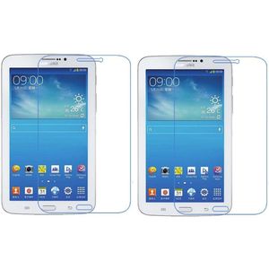 2 Stks/partij Clear/Matte Voor Samsung Galaxy Tab 3 SM-T210 SM-T211 P3200 T210 P3210 T211 7 Inch Tablet Screen protector Screen Film