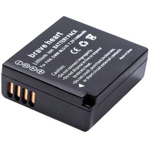 TYPE-C Dual Charger + DMW-BLG10 Dmw BLG10E BLG10 Camera Batterij Voor Panasonic Lumix Dmc GF6 GX7 GF3 GF5 Dmw BLE9 BLG10