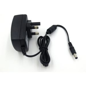 UK AC Adapter Voor Black & Decker 5102767-12 18 Volt Boor Driver Battery Charger