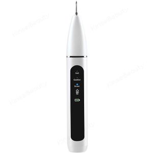 Draagbare Elektrische Tand Scaler Ultrasone Tandheelkundige Scaler 3 Modus Tandheelkundige Scaling Gereedschap Smart Screen Water Tooth Cleaner
