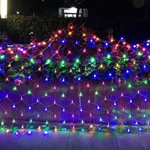 Afstandsbediening Smart Solar Led Outdoor Waterdicht Kerst Halloween Diner Bar Decoratie Verbeterde Grote Capaciteit Netto Licht