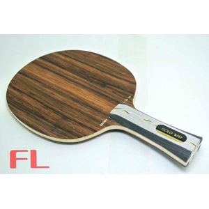 SANWEI EBONY VS5 Tafeltennis Blade/ping pong blade/tafeltennis bat
