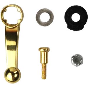 Professionele Salon Replacemen Haar Trimmer Stelstang Voor Wahl 8504/81919 Tondeuse Modificatie Accessoires