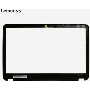 Laptop LCD Back Cover/LCD voorkant voor HP Envy 6 6-1000 Montage 692382-001 Zwart A en B case 7J260