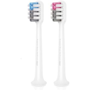 Xiaomi Elektrische Tandenborstel Oplaadbare Sonic Tandenborstels Draagbare Waterdichte Draadloze Tandenborstel Travel Box BET-C01