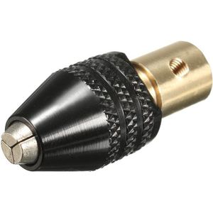 Mini 0.3-3.5Mm Kleine Voor Mini Elektronische Boorkop Bit Tool Set Universele