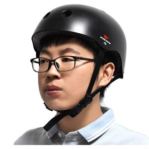 Skate Helm Voor Skateboard Longboard Skate/Inline Schaatsen-Multi Functie & Lichtgewicht-Keuze Van Maten