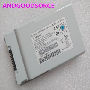 Andgoodsorce FPCBP155 FPCBP155AP FMVNBP154 Laptop Batterij Voor Fujitsu Lifebook T4210 T4215 T4220 T731 S26391-F405-L600 Tablet Pc