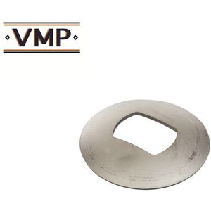 17203642 - Thrust Washer Voor L150E, L150F, L150G, L180E, L180F, L180G, L220E, l220F, L220G, L250G Wielladers-Vmp
