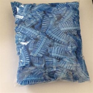 100Pcs Wegwerp Waterdichte Oor Cover Salon Tool Bad Douche Haar Verven Oor Protector Shield Oorbeschermers Caps Kapper Accessoires