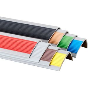 Trappen Antislip Stap Zelfklevende Kleuterschool Marmer Stappen Pasta Floor Gelaagdheid Hoek Pvc Randstrook