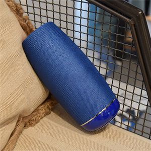HIPERDEL Mini Bluetooth Speaker Draadloze Draagbare Waterdichte Stereo Geluid Ultra Luidsprekers Bass Subwoofer handsfree call C413