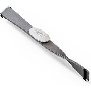 Kyto Hartslagmeter Borstband Bluetooth 4.0 Mier Fitness Sensor Compatibel Riem Wahoo Polar Garmin Aangesloten Outdoor Band