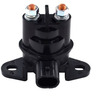 Motorfiets Startrelais Solenoid Elektrische Schakelaar voor Zee-doo 210 230 SP /720 SP 1997 /580 SP SPI 650 SPX 1995-1996