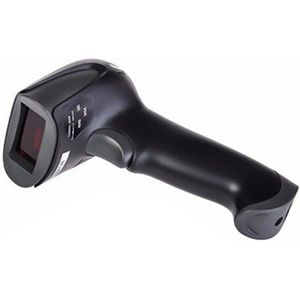 Jakcom - Draadloze Handheld Barcode Scanner - 1D - Bluetooth - 100 scans per seconde