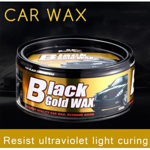 Auto Black Wax Zorg Waterdicht Film Coating Harde Wax Verf Reparatie Kras Vlekken Verwijderen Auto Wax Car Cleaning Accessoires
