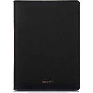 Tflag Deli 25k100 Losbladige Afneembare Lederen Notebook Morandi Kleur Business Notebook Spiraal Notebook