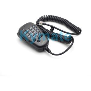 Dtmf Speaker Voor Yaesu MH-48 MH-48A6J Dtmf Speaker Microfoon Voor FT-8900R FT-8800R FT-7900R Ft-1807 FT-7800R FT-2900R FT-1900R