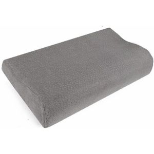 Memory Foam Beddengoed Kussen Cervicale Kussens voor Slapen Verlichten Nekpijn met Wasbare Hoes Bed Slapen Pad voor Volwassen &amp; kind