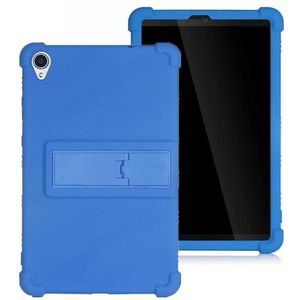 Soft Silicon Kids Case Voor Lenovo Tab M8 TB-8505F TB-8505X 8.0 Inch Tablet Funda Capa Cover Voor M8 Fhd TB-8705F/8705N Cover