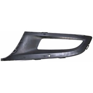 6RD853665 6RD853666 Auto Styling Mistlamp Frame Lagere Grill Voorbumper Onderste Grille Grill Voor Vw Polo hatchback